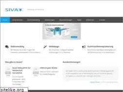 Sites similar to siva-creative.net