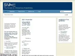 Sites similar to siva.ac.uk