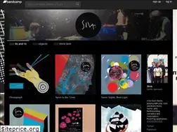Sites similar to siva.bandcamp.com