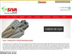 Sites similar to siva.com.br