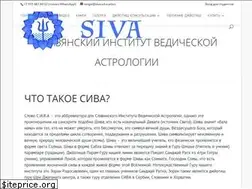 Sites similar to siva.education