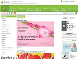 Sites similar to siva.gov.lv