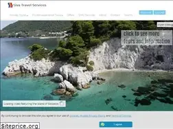 Sites similar to siva.travel