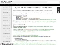 Sites similar to siva0808.blogspot.com
