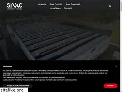 Sites similar to sivac.it