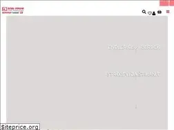Sites similar to sivacistrojevi.com