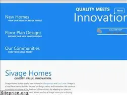 Sites similar to sivage.com