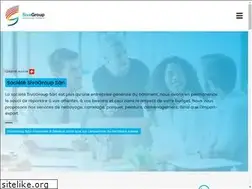 Sites similar to sivagroup.ch