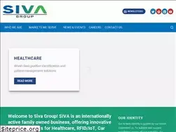 Sites similar to sivagroup.co
