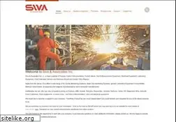 Sites similar to sivainc.com