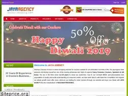 Sites similar to sivakasicrackersworld.com