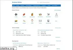 Sites similar to sivakasionline.com