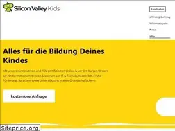 Sites similar to sivakids.de