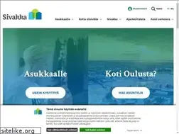 Sites similar to sivakka.fi