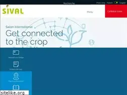Sites similar to sival-angers.com