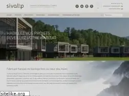 Sites similar to sivalbp.fr