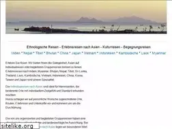 Sites similar to sivalitour.com