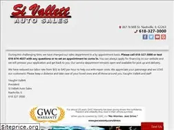 Sites similar to sivallettauto.com