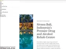 Sites similar to sivanabali.com