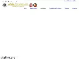 Sites similar to sivananda.org.uy