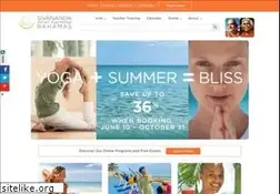 Sites similar to sivanandabahamas.org