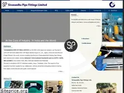 Sites similar to sivanandha.com