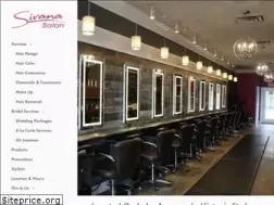 Sites similar to sivanasalon.com