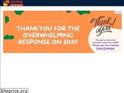 Sites similar to sivancrackers.com