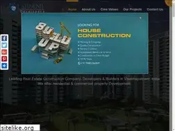 Sites similar to sivanidevelopers.com