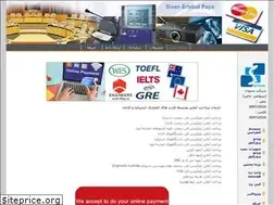 Sites similar to sivanltd.com