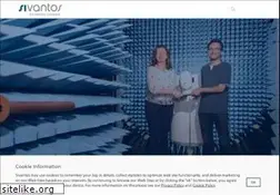 Sites similar to sivantos.com