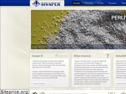 Sites similar to sivaper.com