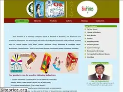 Sites similar to sivaprinters.com