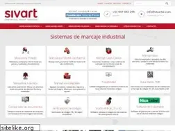 Sites similar to sivartsl.com