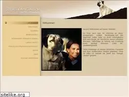 Sites similar to sivas-kangal.de