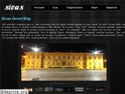 Sites similar to sivas.info.tr