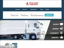 Sites similar to sivasaksutasimacilik.com