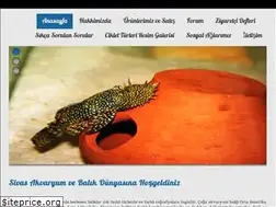 Sites similar to sivasakvaryum.com