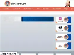 Sites similar to sivasbarosu.org.tr