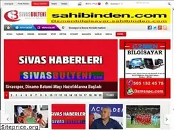 Sites similar to sivasbulteni.com