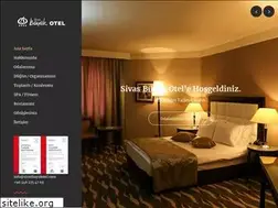 Sites similar to sivasbuyukotel.com