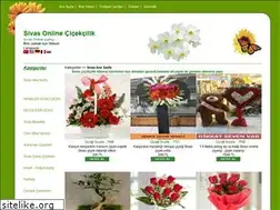 Sites similar to sivascicek.com