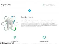 Sites similar to sivasdishekimi.com