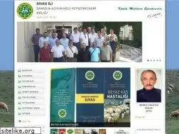 Sites similar to sivasdkkyb.com