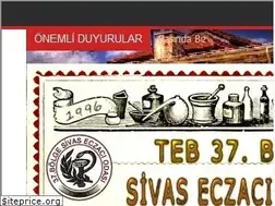 Sites similar to sivaseo.org.tr
