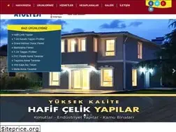 Sites similar to sivasevtasarim.com