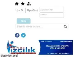 Sites similar to sivasgenclik.com