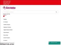 Sites similar to sivasgozdemobilya.com