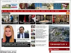 Sites similar to sivasguncel.com