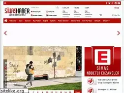 Sites similar to sivashaber.com